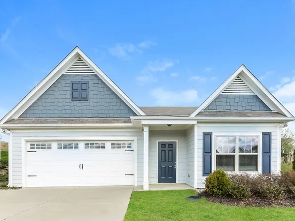 325 Clover Cir, Springville, AL 35146