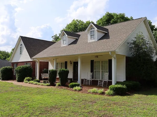 104 Amy Ct, Pontotoc, MS 38863