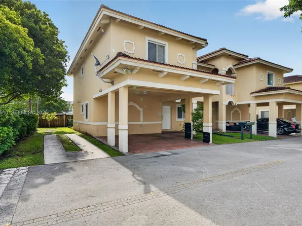 6776 SW 22nd St, Miami, FL 33155
