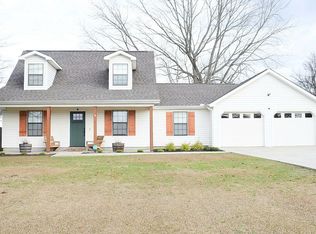 549 Neel School Rd, Danville, AL 35619