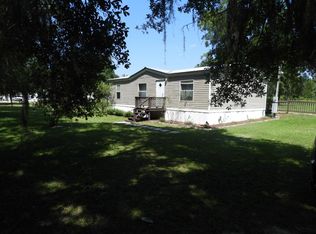 10977 SE 49th Ave, Starke, FL 32091