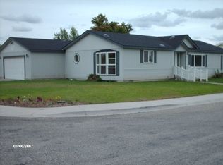 401 W 5th St N, Middleton, ID 83644