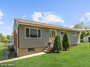 3419 Essex Rd, Baltimore, MD 21207