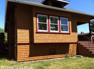 2853 Van Buren St, Alameda, CA 94501