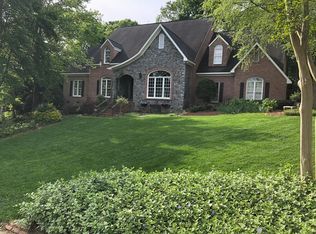 9590 Millen Dr, Harrisburg, NC 28075