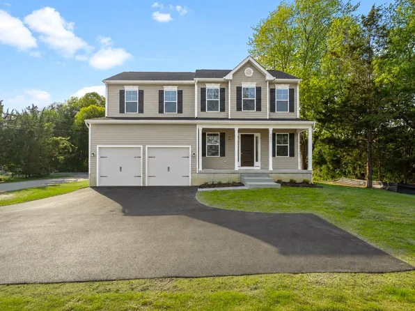 2691 Shore Rd, Ocean View, NJ 08230