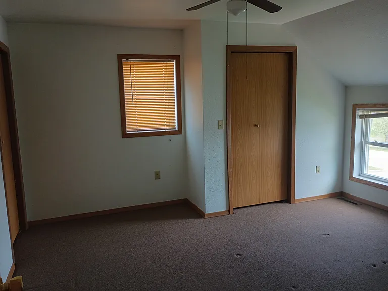 Bedroom #1