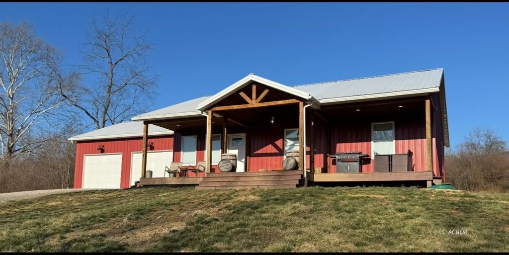 Real estate listing image