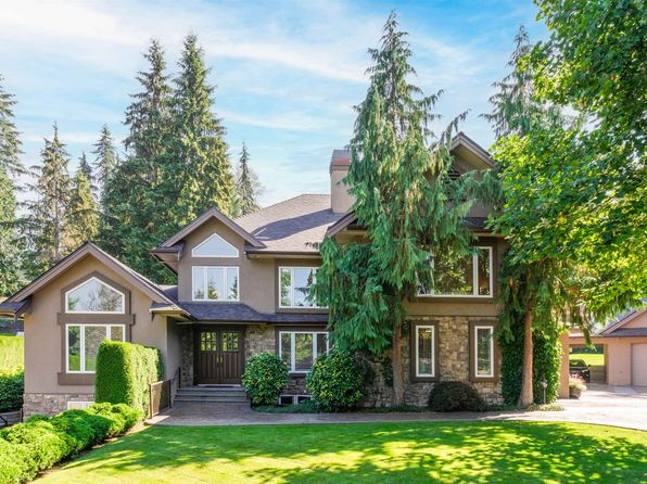 1125 Mountain Ayre Ln, Anmore, BC V3H 4X9