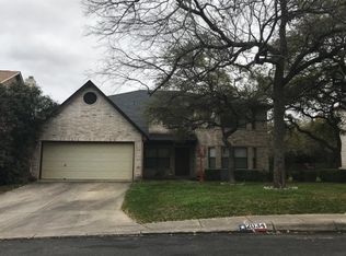 2034 Daylight Crst, San Antonio, TX 78230