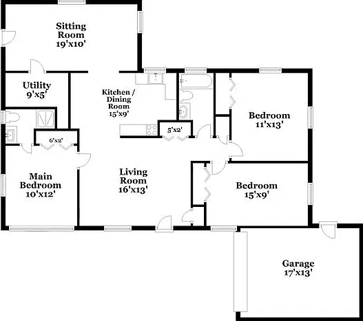1201 Dale Dr — Photo 14