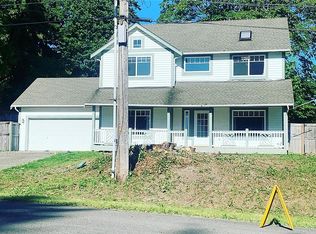 2302 9th Ave, Milton, WA 98354