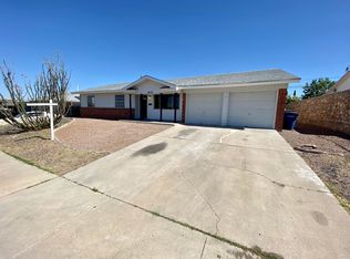 4620 Sun Valley Dr, El Paso, TX 79924