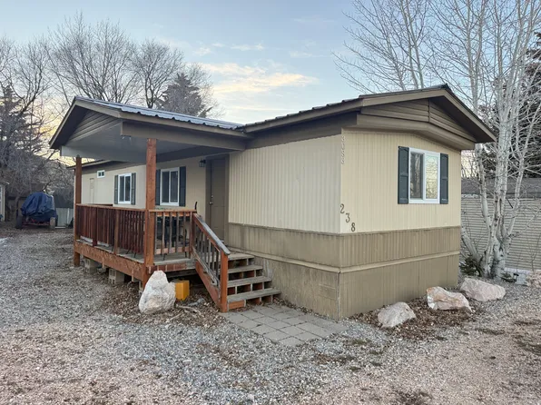 3083 S Breaker Dr #238, Garden City, UT 84028