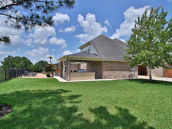 Tremendous side lot perfect for playsets, trampoline or sports.W ell shaded with mature trees.