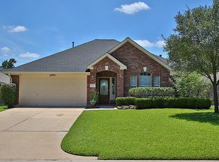 6407 Sagewalk Ct, Spring, TX 77379