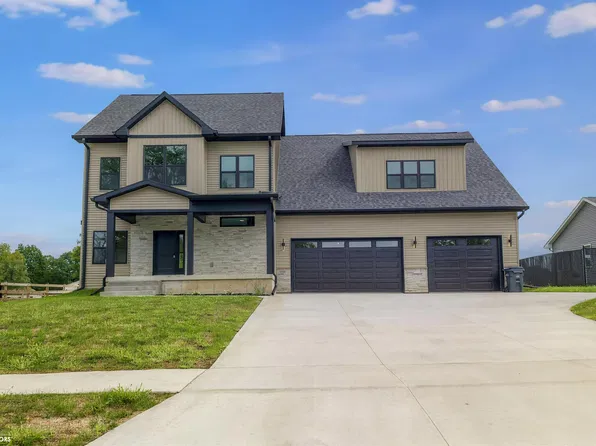 918 Horizon St, Burlington, IA 52601