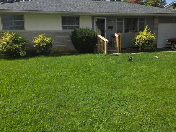 4381 E Mound St, Columbus, OH 43227
