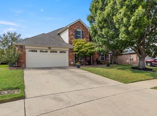 3203 Silver Point Ct, Mansfield, TX 76063