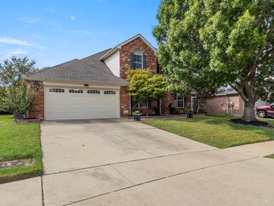 3203 Silver Point Ct, Mansfield, TX, 76063