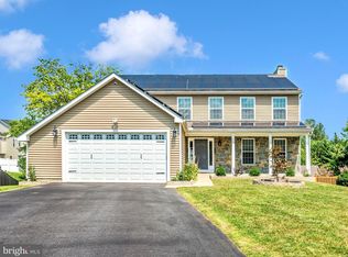 500 Sage Hen Way, Frederick, MD 21703