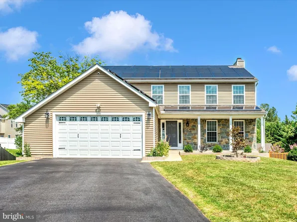 500 Sage Hen Way, Frederick, MD 21703