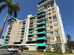 Club Costa Marina Calle Galicia #3K, Carolina, PR 00983