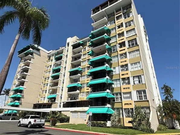 Club Costa Marina Calle Galicia #3K, Carolina, PR 00983