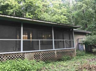 1445 Word Mountain Rd, Grant, AL 35747