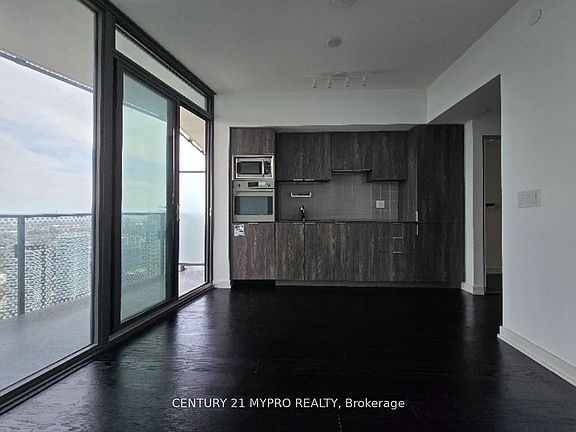 3rd image of 11 Wellesley St W #5512