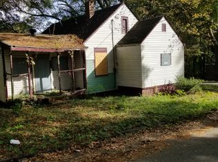 1865 Markone St NW, Atlanta, GA 30318
