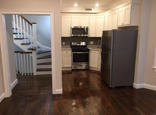 25 Perrin St #3F, Roxbury, MA 02119