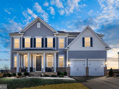 10115 Premier St, Fredericksburg, VA, 22408