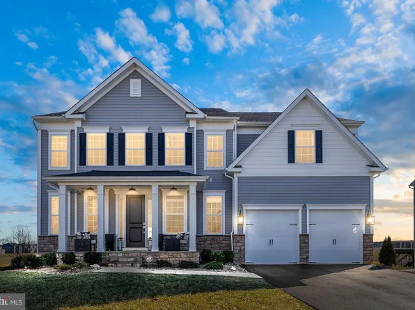 10115 Premier St, Fredericksburg, VA 22408