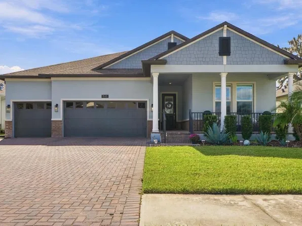 5145 SOUTHERN VALLEY LOOP, BROOKSVILLE, FL 34601