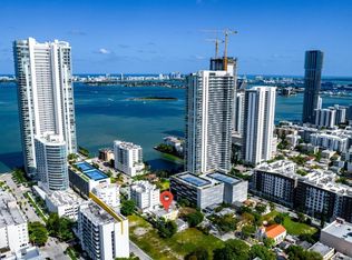 437 NE 29th St UNIT 104-437NE-, Miami, FL 33137