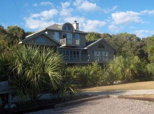 714 Swordfish Rd, Saint Helena Island, SC 29920