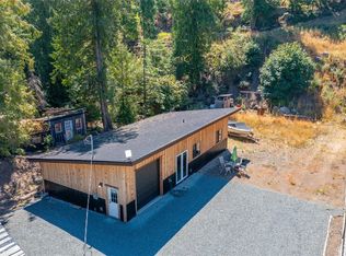 4607 Ketch Rd, Pender Island, BC V0N2M0