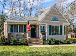 10849 Decoy Ln, Chesterfield, VA 23832