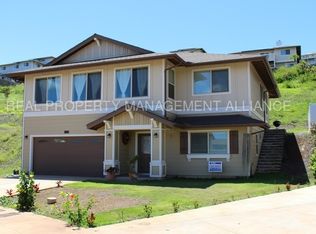 92-753 Kuhoho Pl, Kapolei, HI 96707