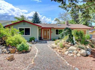 467 Drager St, Ashland, OR 97520