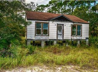 123 S Higgins St, Port Saint Joe, FL 32456
