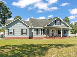 1606 Oak Lawn Dr, Aynor, SC 29511