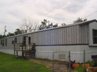 20801 W Hickory Dr, Sapulpa, OK 74066