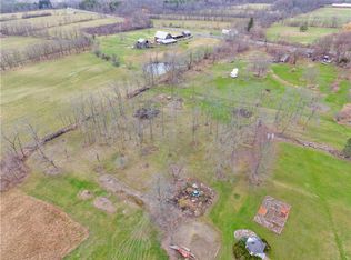 0 County Road 4 Lot 9, Burdett, NY