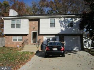 12711 Hallwood Pl, Fort Washington, MD 20744