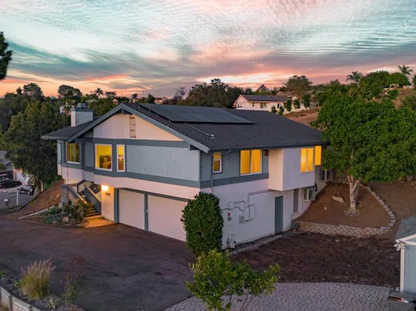 4103 Morning Star Ct, La Mesa, CA 91941