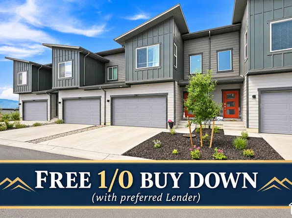 2367 N Wildwood Ln E #209, Heber City, UT 84032