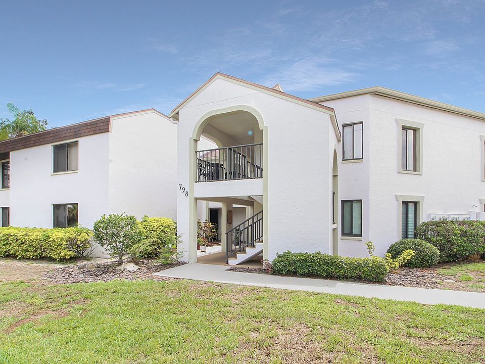 1st image of 798 Capri Isles Blvd APT 237