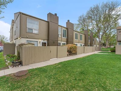 7373 W Florida Avenue  Unit 8g, Lakewood, CO, 80232